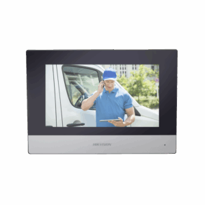 Monitor Hibrido IP WiFi Touch Screen 7″ para Videoport...