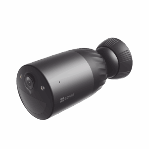 Cámara WIFI / 4K / Batería Recargable Compatible con Panel S...