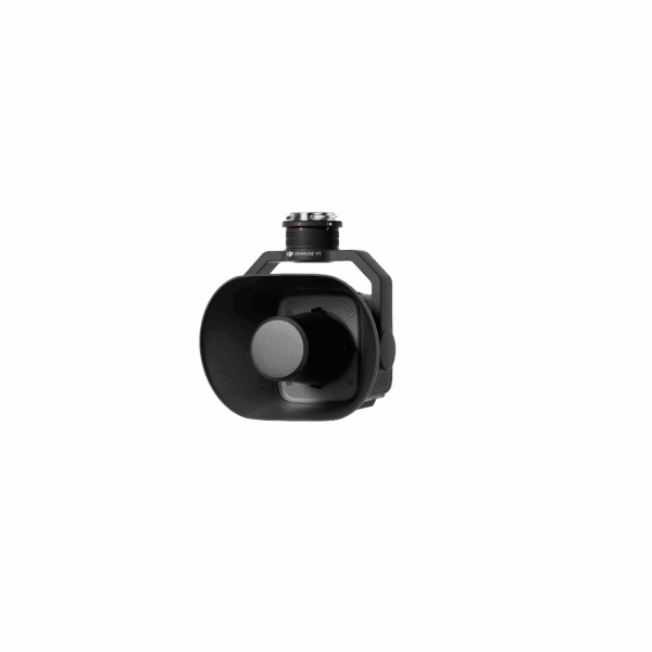 Zenmuse V1 Altavoz para uso con MATRICE350RTK