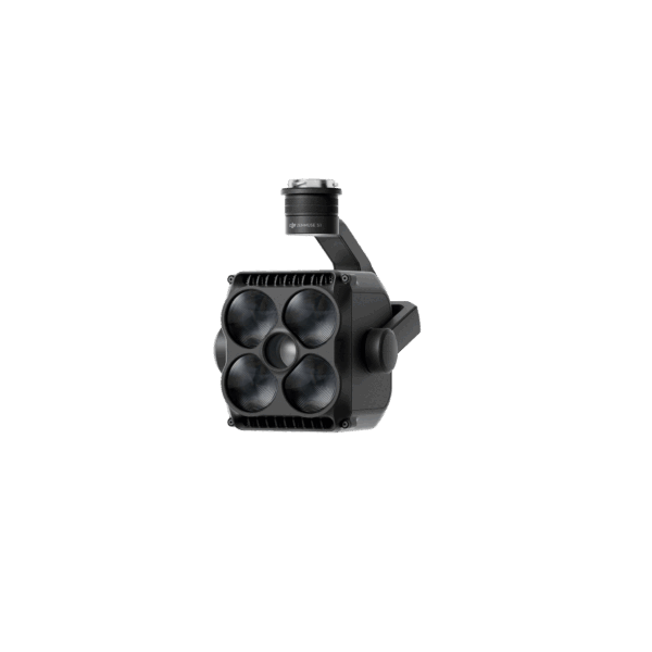 Zenmuse S1 Modulo de Luces para Matrice350RTK