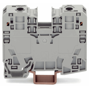 Borna de Paso / 2 Conductores / 35 mm² / POWER CAGE CLAMP / ...