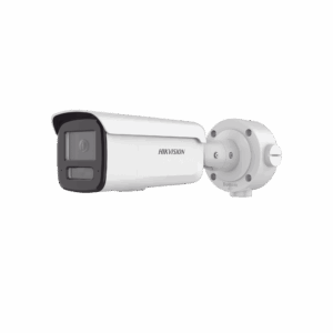 Bala IP 8 Megapixel / Lente 4 mm / Dual Light (60 mts IR + 6...