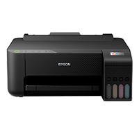 IMPRESORA EPSON L1250, PPM 33 NEGRO/15 COLOR, TINTA CONTINUA...