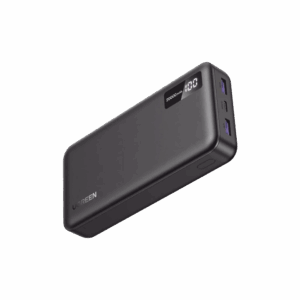 Power Bank 20000mAh | 22.5W | 1 USB-C | 2 USB-A | PD3.0 | QC...