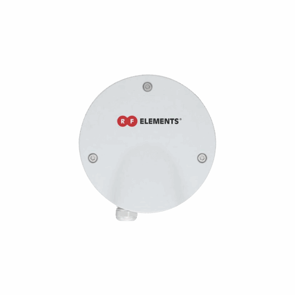 Adaptador TwistPort de metal para tablillas MikroTik modelos RBM11G, RB91x, RB71x y RB411L rango de operación 5180-6400 MHz