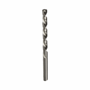 Broca HSS-G 1/4″ x 4″ para uso en Metal / Madera...
