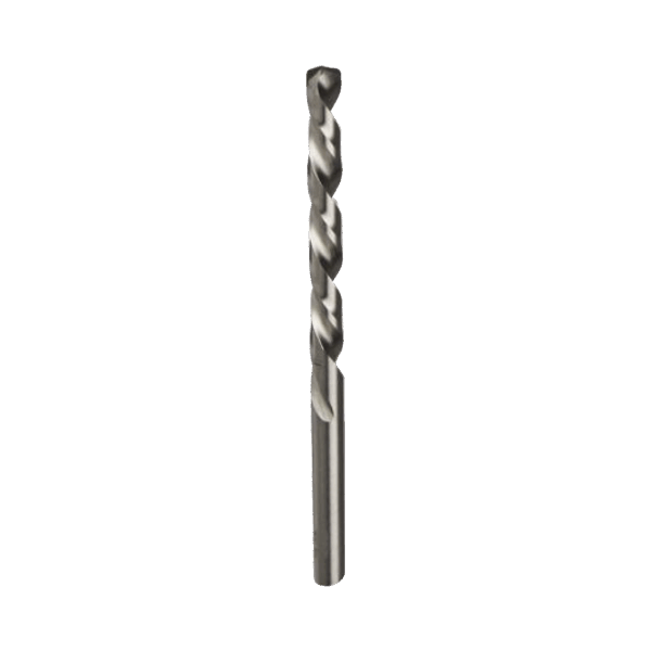 Broca HSS-G 1/4" x 4" para uso en Metal / Madera.