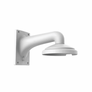 Montaje de Pared para PTZ de 4″ / Exterior / Metal