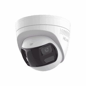 [Dual Light] Turret IP 6 Megapixel / Imagen Panorámica 180°/...