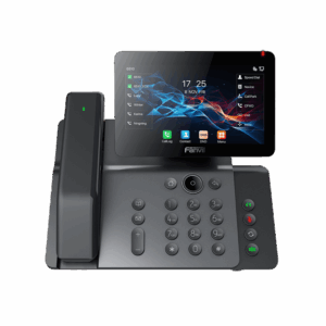 Telefono IP Wi-Fi, Handset Inalámbrico, Recepción de Video, ...