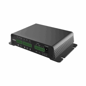 Gateway para Voceo, Paging y Video / Soporte 1 Cámara / Ampl...