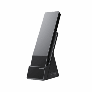 Teléfono IP Inalámbrico para Hotelería con Wi-Fi 6 Doble Ban...