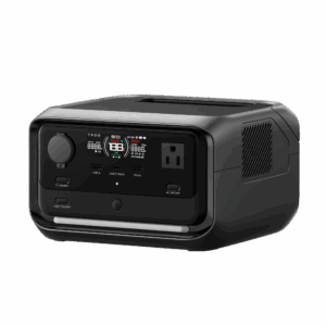 EcoFlow River 3 Plus | Estación de Energía Portátil 286Wh Li...