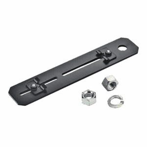 Soporte de Montaje a Techo, para Canaletas FiberRunner 4X4 o...