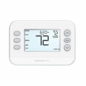 Termostato FocusPro P200 Programable, 3H/2C Honeywell Home