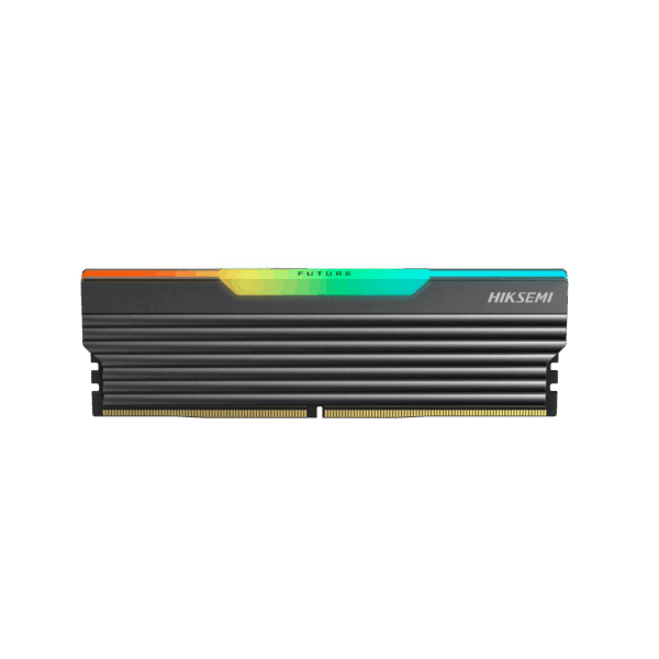 Módulo de Memoria RAM de 8 GB / DDR4 / 3200 MHz / RGB / Para Equipo de Escritorio / UDIMM