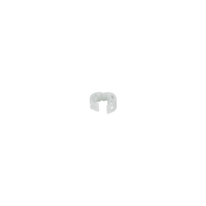 Kit de 25 Clips de Identificación Para Patch Cords, Compatib...