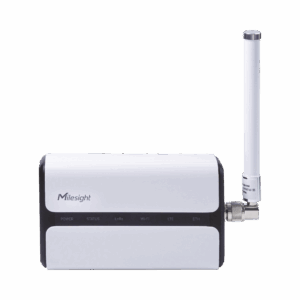 Gateway LoRaWAN Inteligente semi-industrial con Cobertura Ex...
