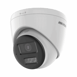 [Audio Bidireccional + Dual Light + ColorVu] Turret TURBOHD ...
