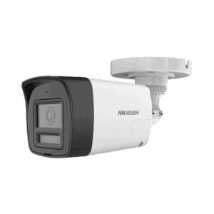 [Audio Bidireccional + Sirena & Estrobo + Dual Light + C...