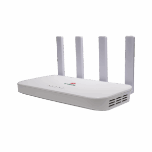 ONU DualMode EPON/GPON / Wi-Fi 6 / 1 Puerto FXS / 4 Puertos ...