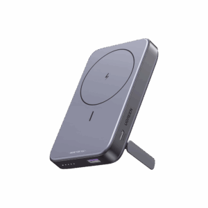 Power Bank MagSafe de 10000mAh NEXODE | 20W | 1 USB-C | 1 US...