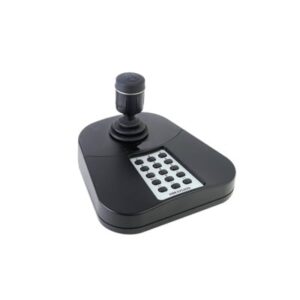 Joystick USB Compatible con DVRs / NVRs / iVMS-4200 / HIKVIS...