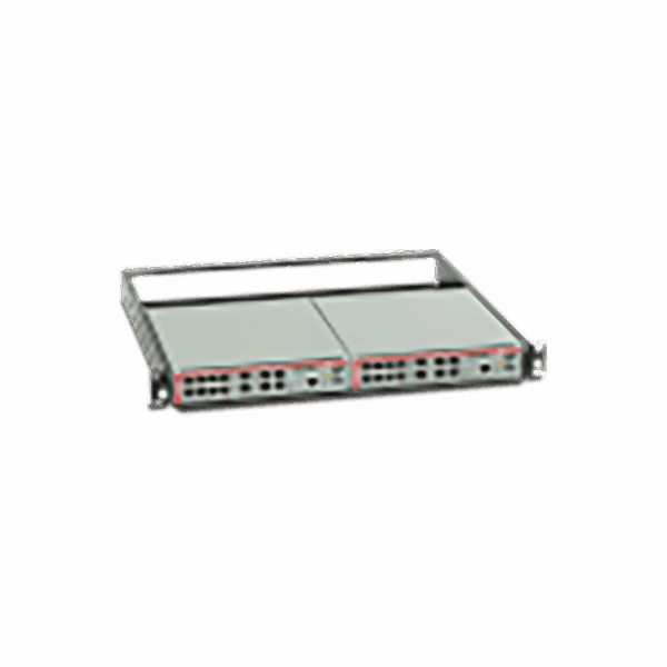 Kit de Montaje en Rack para instalar dos dispositivos AT-x230-10GP / AT-AR-3050S-10 / AT-AR4050S-10