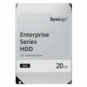 Disco Duro SAS de 3,5″ Serie Enterprise HAS5300 | Capa...