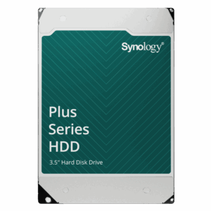 Disco Duro SATA de 3.5″ Serie Plus | Capacidad de 2TB ...