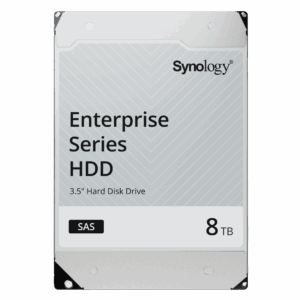 Disco Duro SAS de 3,5″ Serie Enterprise | Capacidad de...