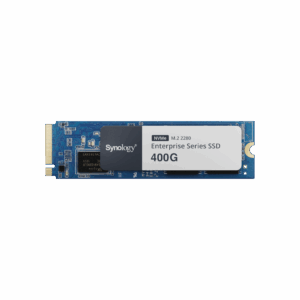 SSD 400 GB NVMe M.2 Serie Enterprise | SSD 400 GB | Alto Ren...