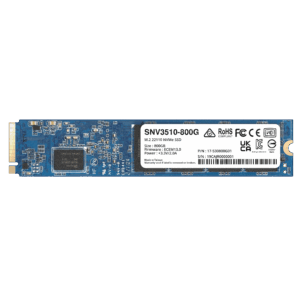 SSD NVMe M.2 SNV3410/3510 | SSD 800GB | Alto Rendimiento 400...