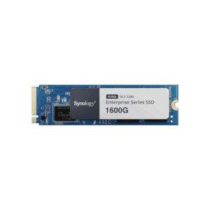SSD NVMe M.2 Serie Enterprise | SSD 1600GB | Alto Rendimient...