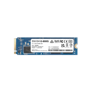 SSD NVMe M.2 SNV3410/3510 | SSD 400GB | Alto Rendimiento 400...