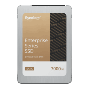 SSD SATA de 2,5″ Serie Enterprise | 7000 GB | Alto Ren...