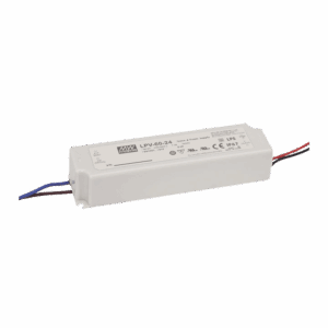 FUENTE DE PODER LED 60W 24V 2.5A
