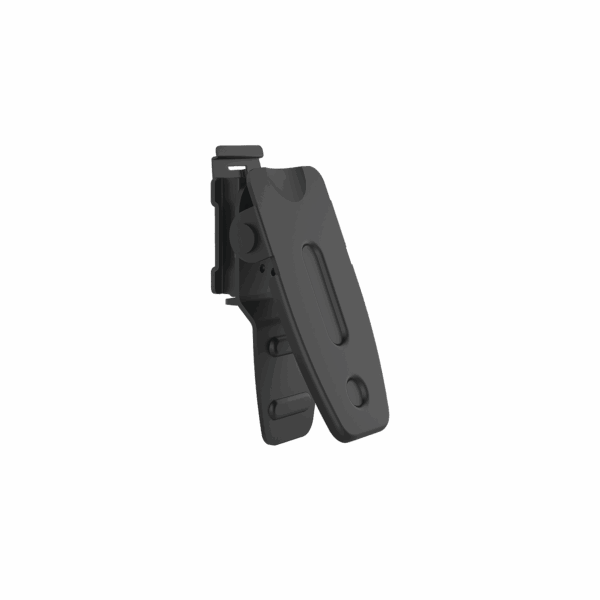 Clip de Metal para Body Cam / Compatible con DS-MH2311 - DS-MCW407