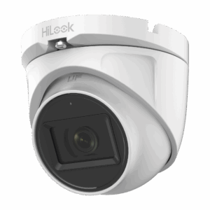 Turret TURBOHD 2 Megapixel (1080p) / Gran Angular 106° / Len...