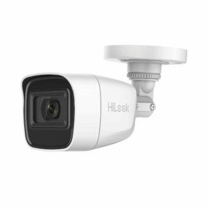 Bala TURBOHD 2 Megapíxel (1080p) / Gran Angular 106° / Lente...