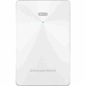 Punto de acceso Wi-Fi 6 802.11ax de pared, MU-MIMO 2×2:...