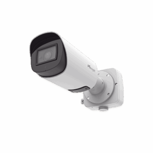 Cámara Bullet Plus Inteligente para Gestión de Aparcamientos...