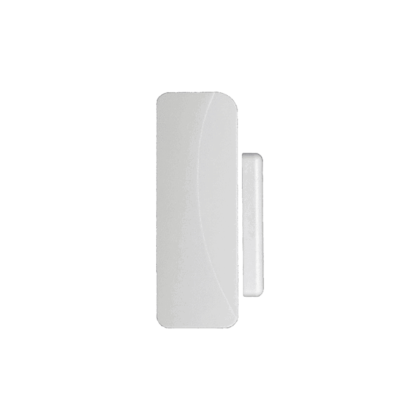 ALULA - Sensor de Puerta/Ventana LongLife / Vida de Batería 10 años / Montaje Rápido y Seguro / Transmisiones Inalámbricas Cifradas / Conect+ Encriptado