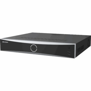 [AcuSeek] NVR 12 Megapixel (4K) / 16 Canales IP / 16 Puertos...