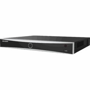 [AcuSeek] NVR 32 Megapixel (8K) / 16 Canales IP / 16 Puertos...