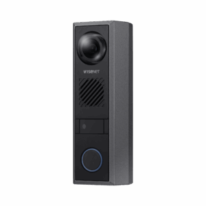 Frente de calle IP Intercom SIP 2.0 / 2MP / lente fijo de 1....