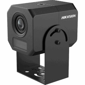 Bala IP para Manufactura de 4 Megapixel / Lente Mot. 2.8 a 1...