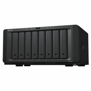 Servidor de Almacenamiento NAS Synology DiskStation DS1823xs...