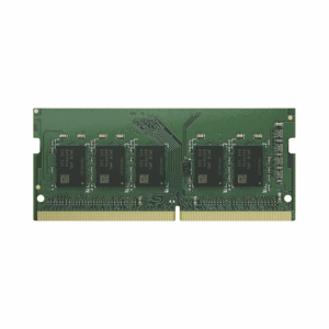 Módulo de Memoria DDR4 ECC Unbuffered SODIMM | Capacidad 8GB...