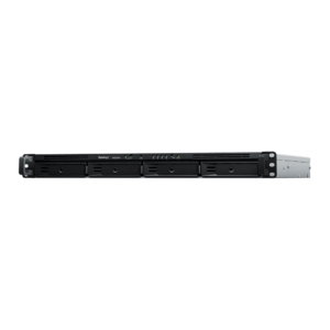 NAS RackStation RS822RP+ | 4 Bahías | 1U | AMD Ryzen V1500B ...